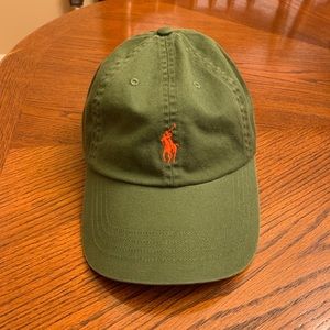 Polo Ralph Lauren Hat